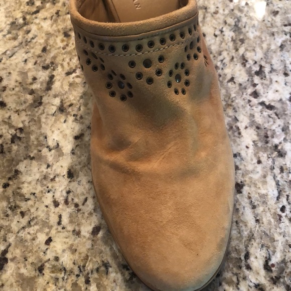 Cole Haan mules- size 10 - Picture 8 of 10